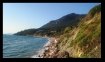 Corfu - Prasoudi Beach -24-06-2025 - Bogdan Balaban